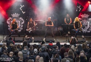 Omnium Gatherum - Photo by Dänu