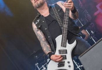 Omnium Gatherum - Photo by Dänu