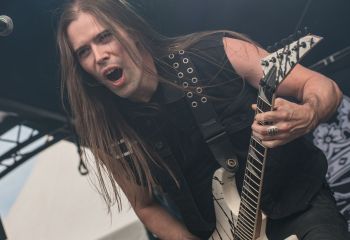 Omnium Gatherum - Photo by Dänu