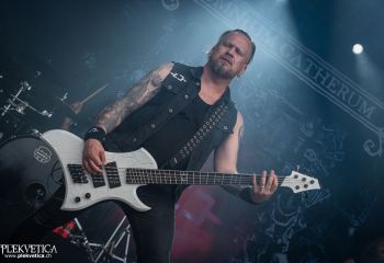 Omnium Gatherum - Photo by Dänu