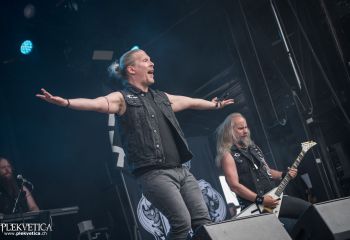 Omnium Gatherum - Photo by Dänu