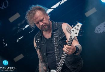 Omnium Gatherum - Photo by Dänu