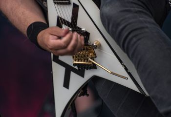 Omnium Gatherum - Photo by Dänu