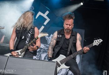 Omnium Gatherum - Photo by Dänu