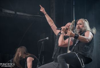 Omnium Gatherum - Photo by Dänu