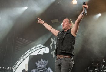 Omnium Gatherum - Photo by Dänu