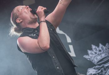 Omnium Gatherum - Photo by Dänu