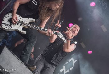 Omnium Gatherum - Photo by Dänu