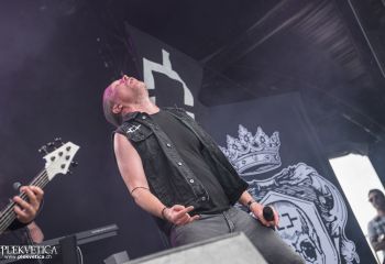 Omnium Gatherum - Photo by Dänu