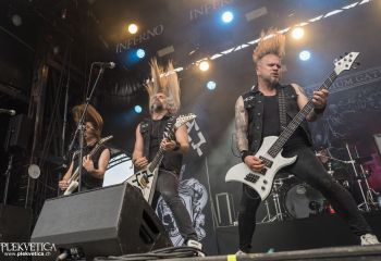 Omnium Gatherum - Photo by Dänu