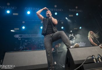 Omnium Gatherum - Photo by Dänu