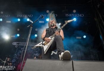 Omnium Gatherum - Photo by Dänu