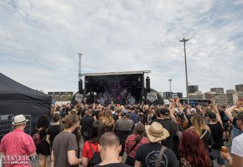 Omnium Gatherum - Photo by Dänu