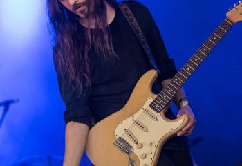 Oranssi Pazuzu - Photo by Dänu