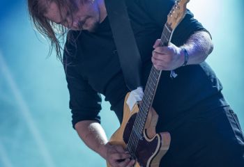 Oranssi Pazuzu - Photo by Dänu