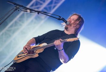 Oranssi Pazuzu - Photo by Dänu