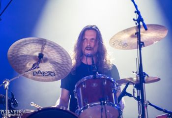 Oranssi Pazuzu - Photo by Dänu