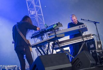 Oranssi Pazuzu - Photo by Dänu