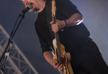 Oranssi Pazuzu - Photo by Dänu