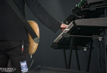 Oranssi Pazuzu - Photo by Dänu