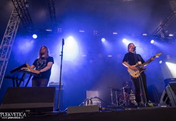 Oranssi Pazuzu - Photo by Dänu