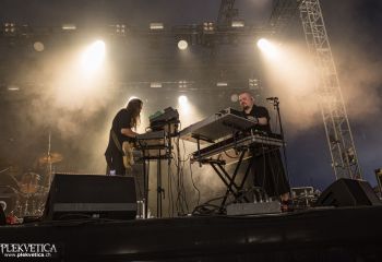 Oranssi Pazuzu - Photo by Dänu