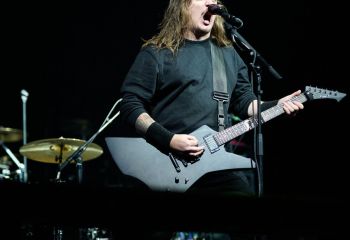 Orbit Culture - The Hall Zürich - 30.11.2022 - Photo By Peti