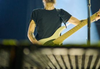 Orbit Culture - The Hall Zürich - 30.11.2022 - Photo By Peti