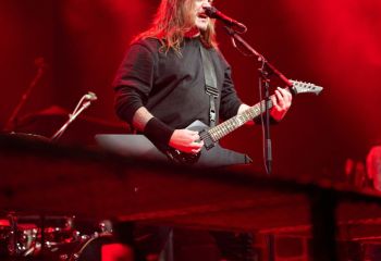 Orbit Culture - The Hall Zürich - 30.11.2022 - Photo By Peti