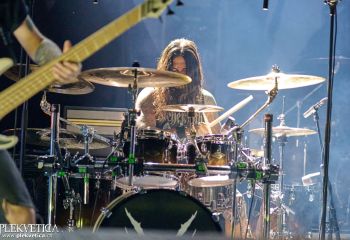 Orbit Culture - The Hall Zürich - 30.11.2022 - Photo By Peti