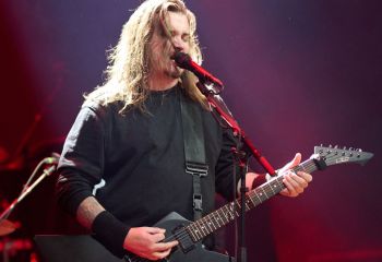 Orbit Culture - The Hall Zürich - 30.11.2022 - Photo By Peti