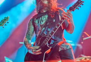 Orbit Culture - The Hall Zürich - 30.11.2022 - Photo By Peti