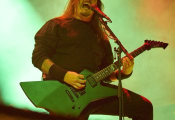 Orbit Culture - The Hall Zürich - 30.11.2022 - Photo By Peti