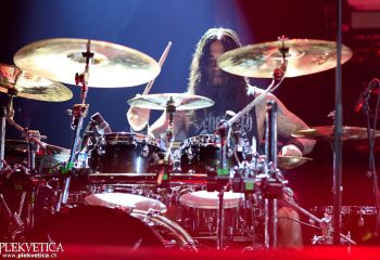 Orbit Culture - The Hall Zürich - 30.11.2022 - Photo By Peti