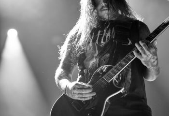 Orbit Culture - The Hall Zürich - 30.11.2022 - Photo By Peti