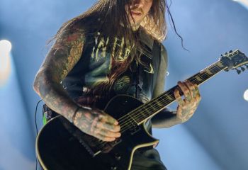 Orbit Culture - The Hall Zürich - 30.11.2022 - Photo By Peti