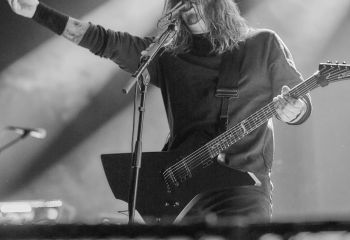 Orbit Culture - The Hall Zürich - 30.11.2022 - Photo By Peti