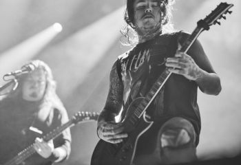 Orbit Culture - The Hall Zürich - 30.11.2022 - Photo By Peti