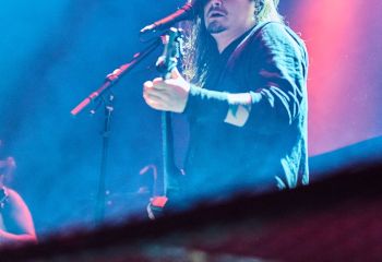 Orbit Culture - The Hall Zürich - 30.11.2022 - Photo By Peti