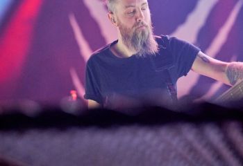 Orbit Culture - The Hall Zürich - 30.11.2022 - Photo By Peti