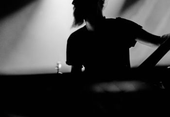 Orbit Culture - The Hall Zürich - 30.11.2022 - Photo By Peti