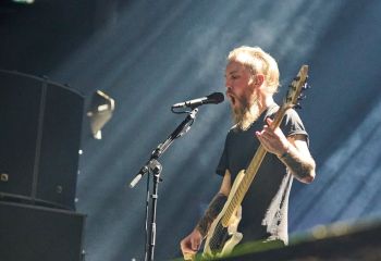 Orbit Culture - The Hall Zürich - 30.11.2022 - Photo By Peti