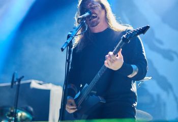 Orbit Culture - The Hall Zürich - 30.11.2022 - Photo By Peti