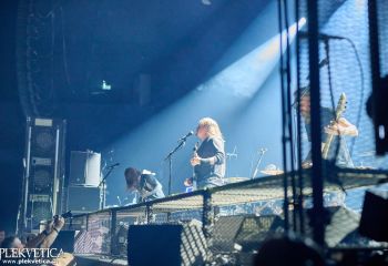 Orbit Culture - The Hall Zürich - 30.11.2022 - Photo By Peti