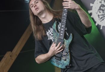 Organectomy - Photo by Dänu