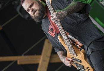 Organectomy - Photo by Dänu