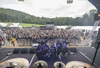 Organectomy - Photo by Dänu