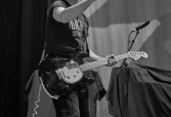 PABST - Halle 622 Zürich - 07.12.2022 - Photo By Peti