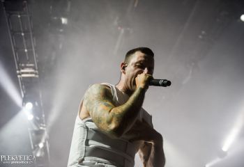 Parkway Drive - Photo by Marc