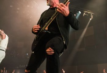 Parkway Drive - Photo by Marc